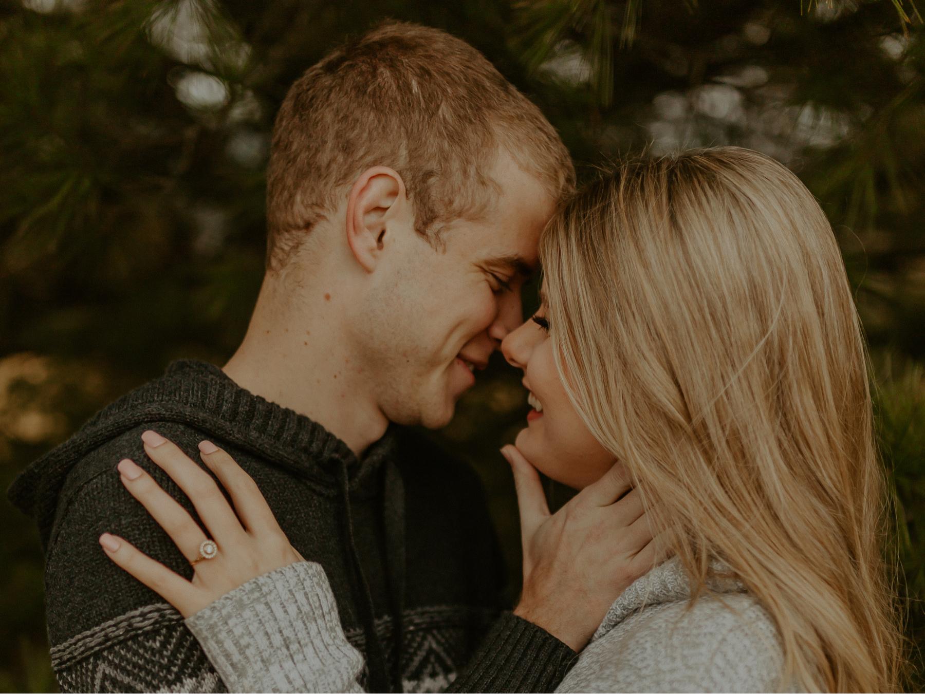 The Wedding Website of Drew Harper and Gracie Smith