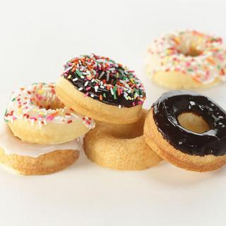 Donut Pan - 6 Cavity