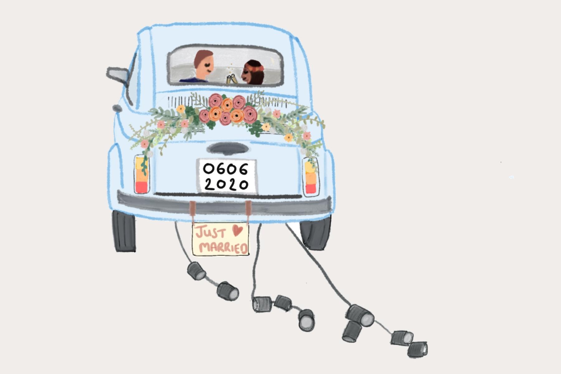 The Wedding Website of Sarah Bent and Duncan Kerr