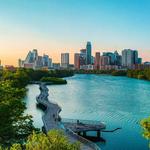 Lady Bird Lake