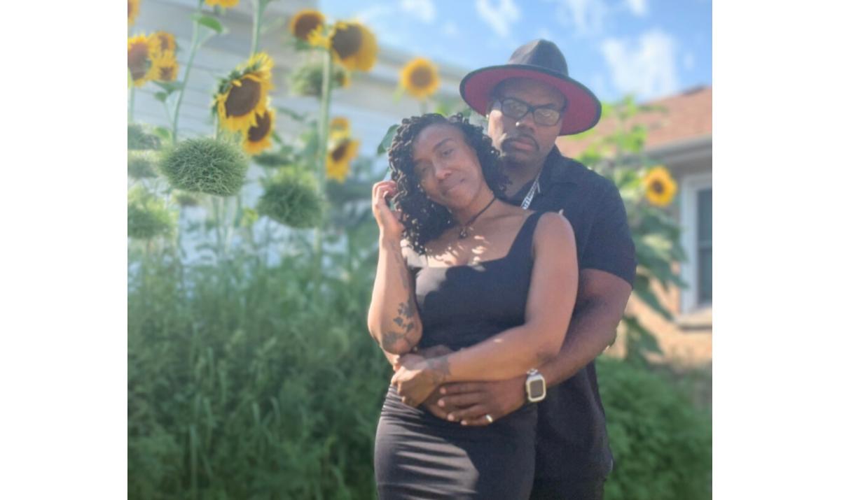 The Wedding Website of Tiffany Reynolds and Henry Johnson