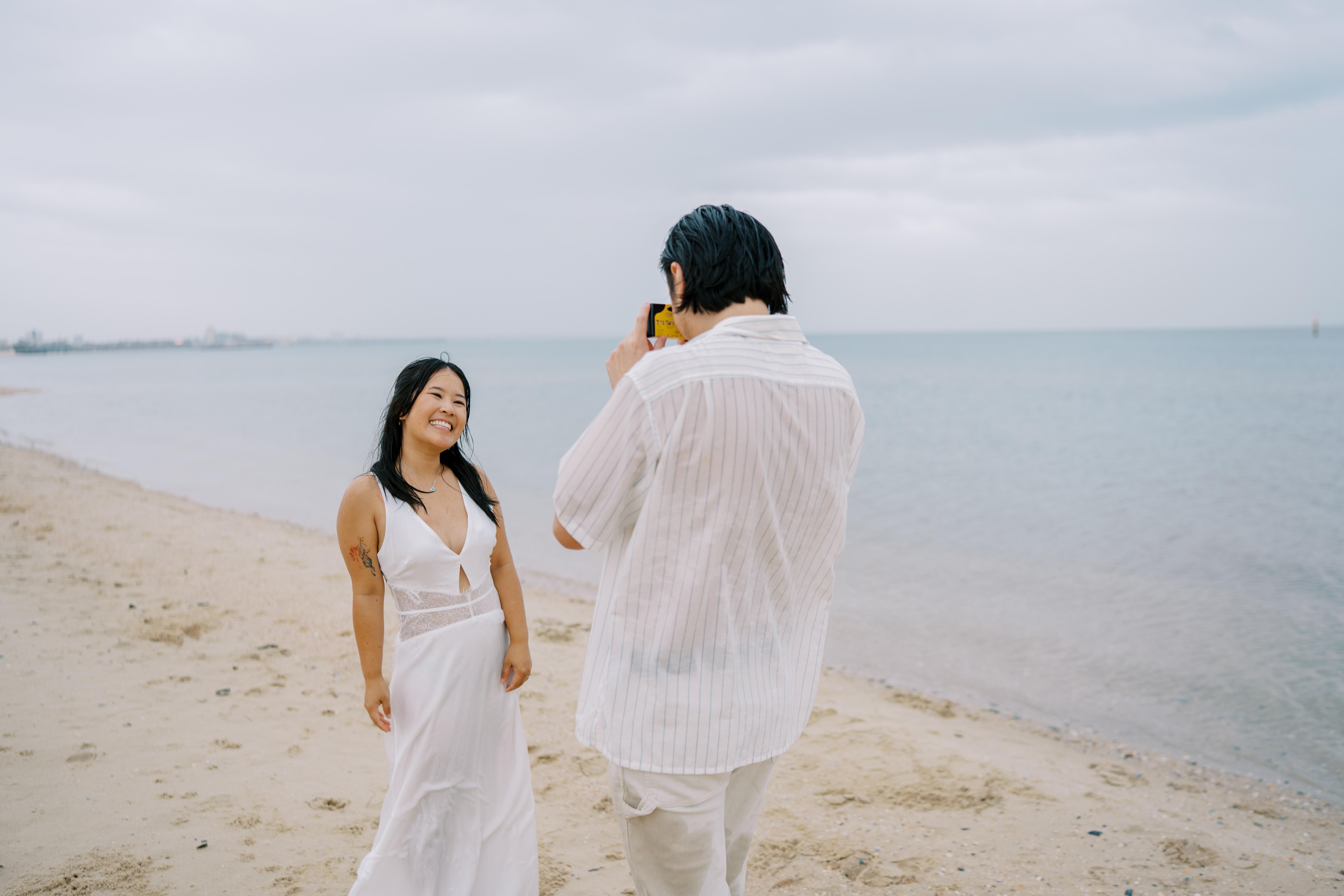 The Wedding Website of Cindy Nguyen and Kevin Pei