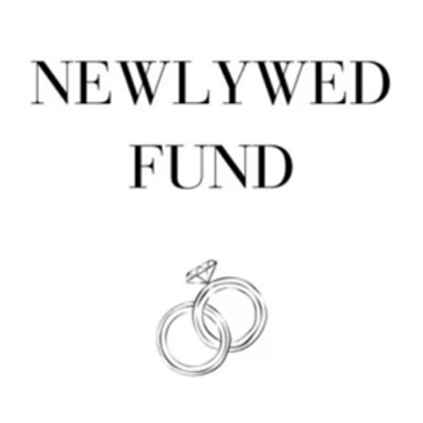 Our Newlywed Fund - Venmo