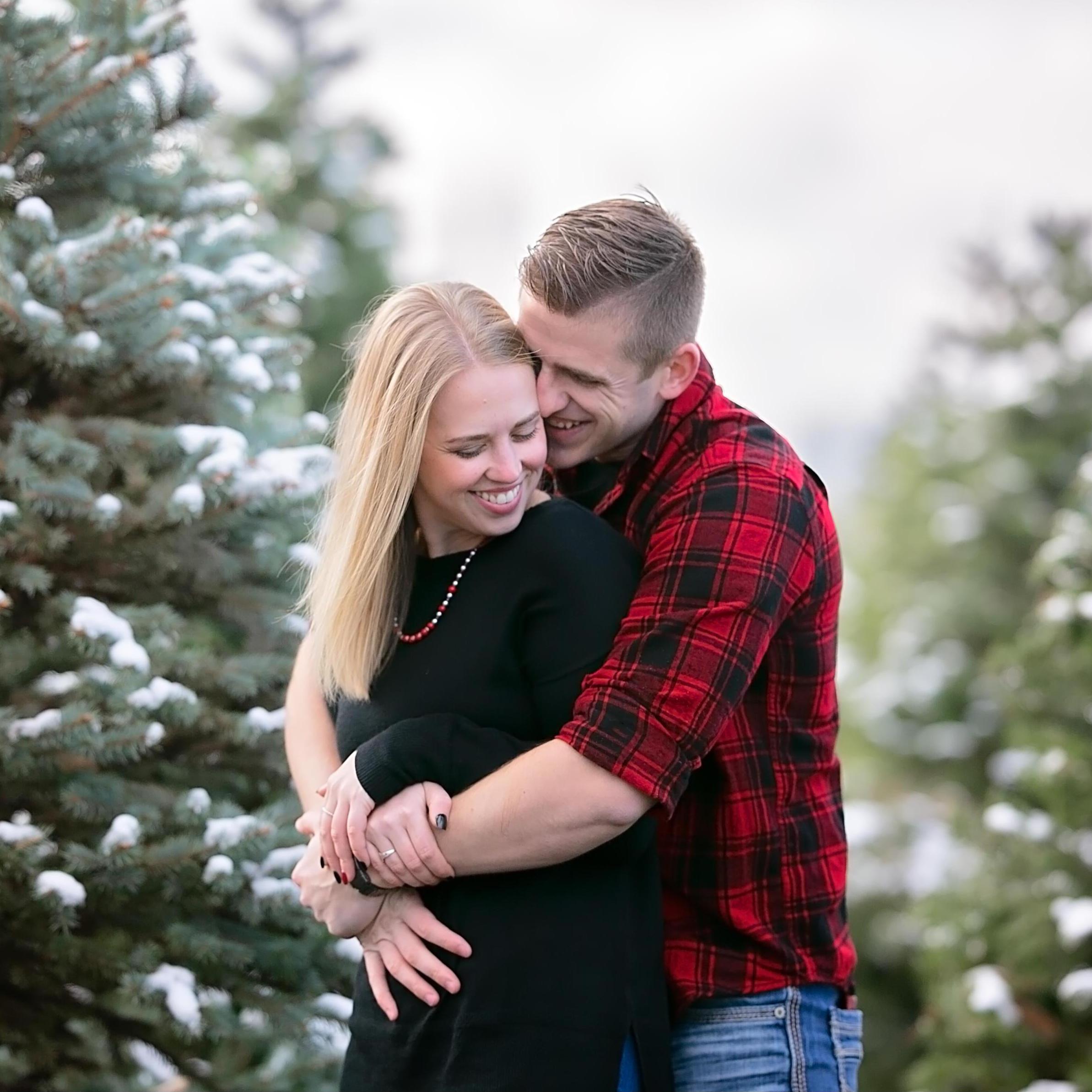 First Christmas