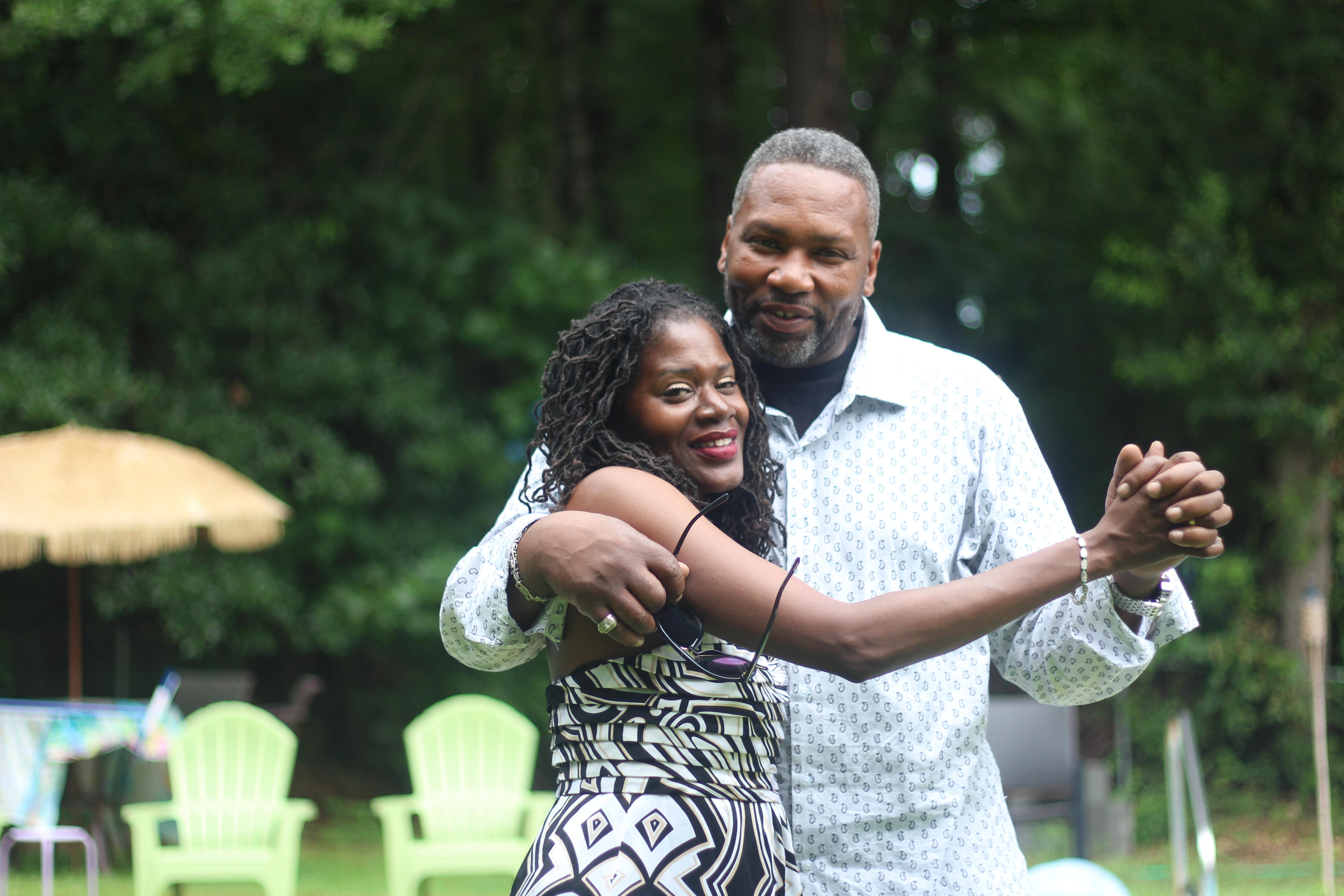 The Wedding Website of Michele Green and James Harley