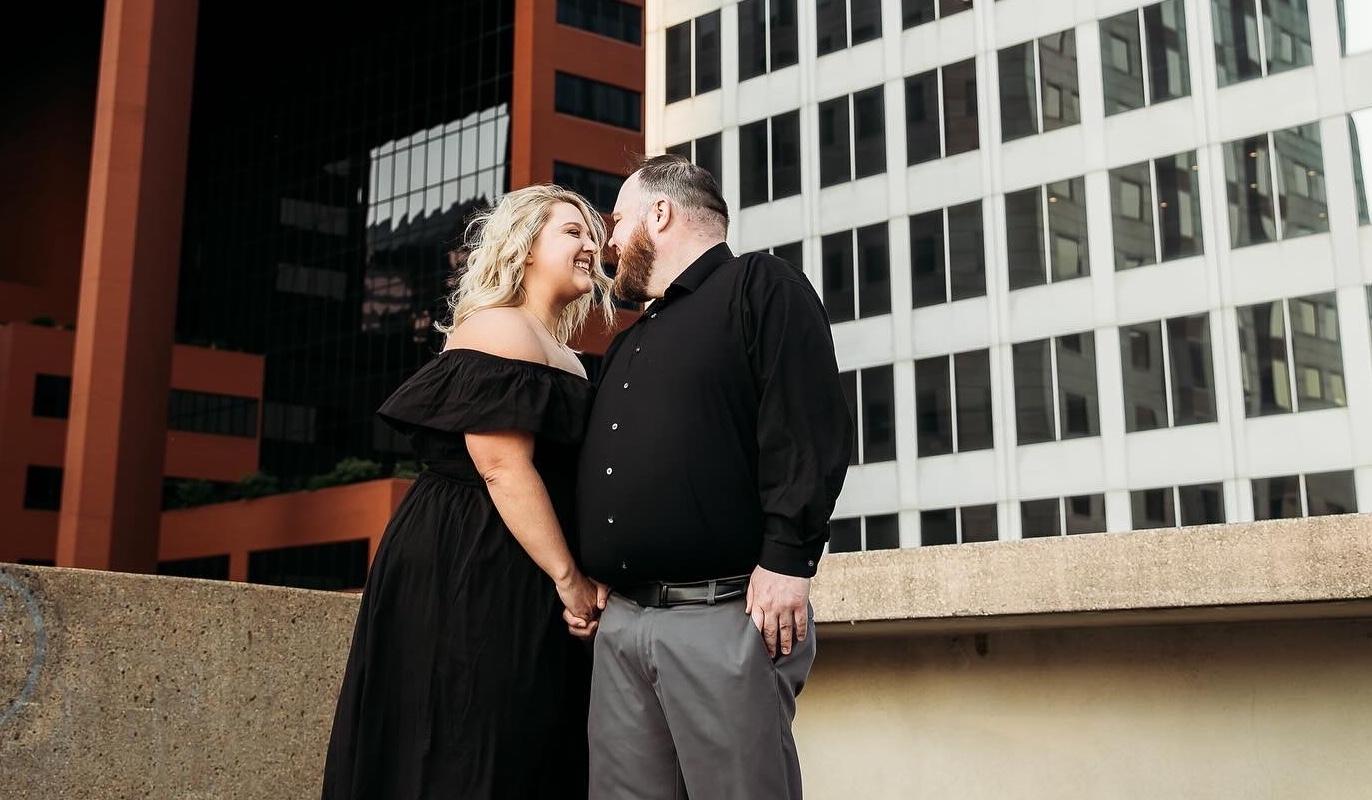The Wedding Website of Kyle O’Driscoll and Taylor Jonas