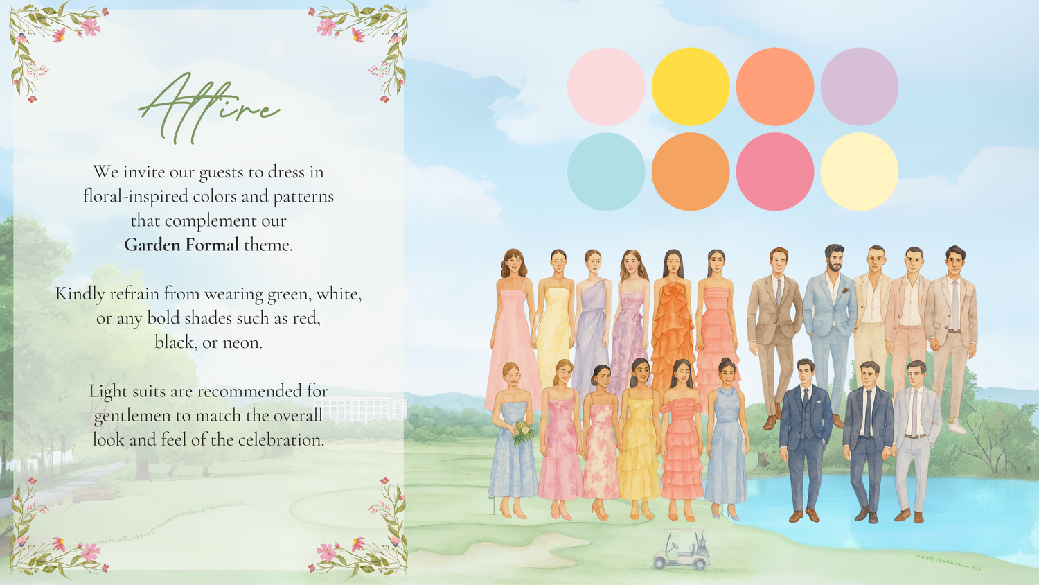 The Wedding Website of Bea Gelle and Kelvin Yu
