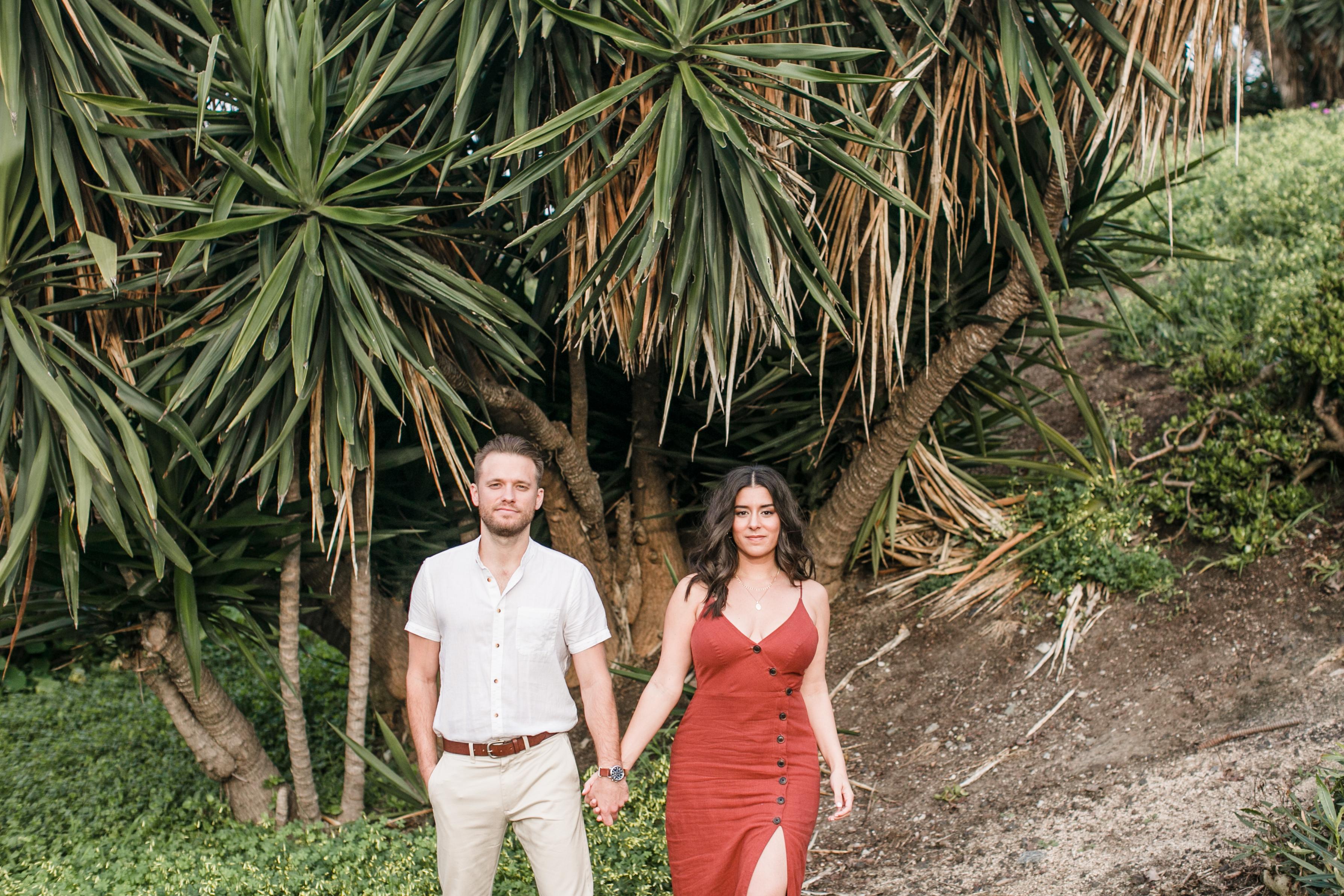 The Wedding Website of Alissa Garcia and Karl Girolamo