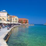 Chania