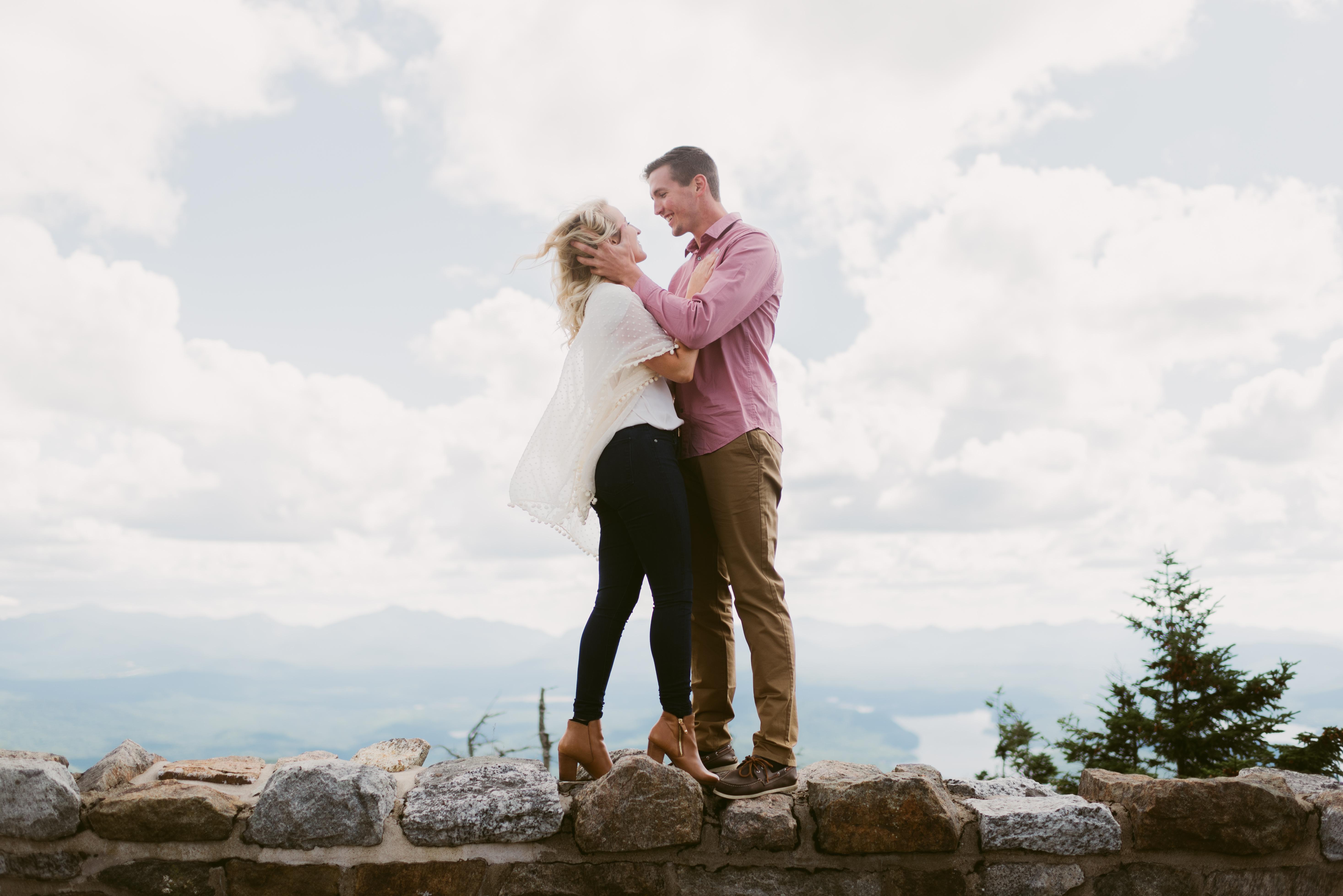 The Wedding Website of Brooke Greiner and Eric Butler