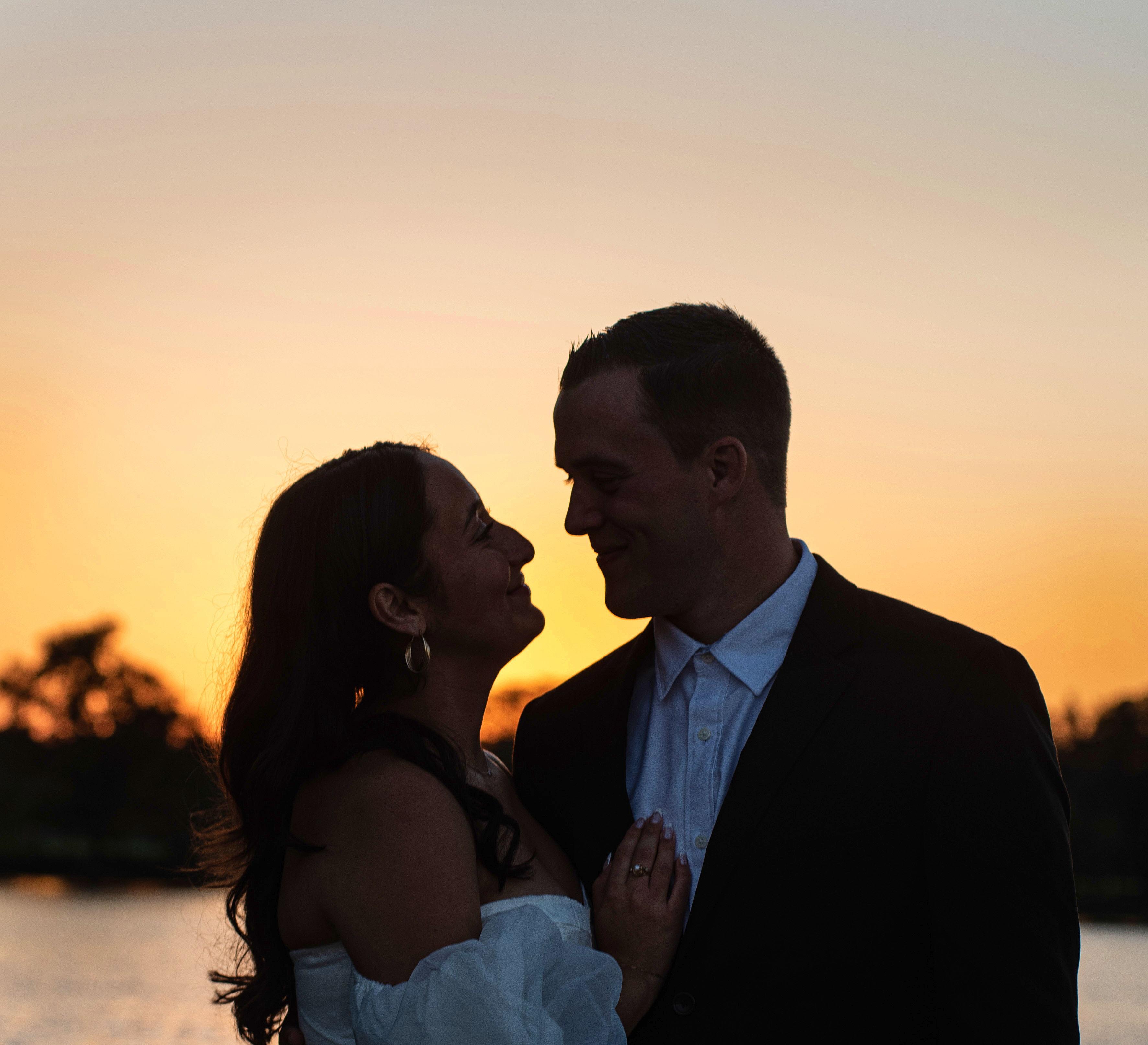 The Wedding Website of Shoshana Warshavsky and Andrew Niedringhaus