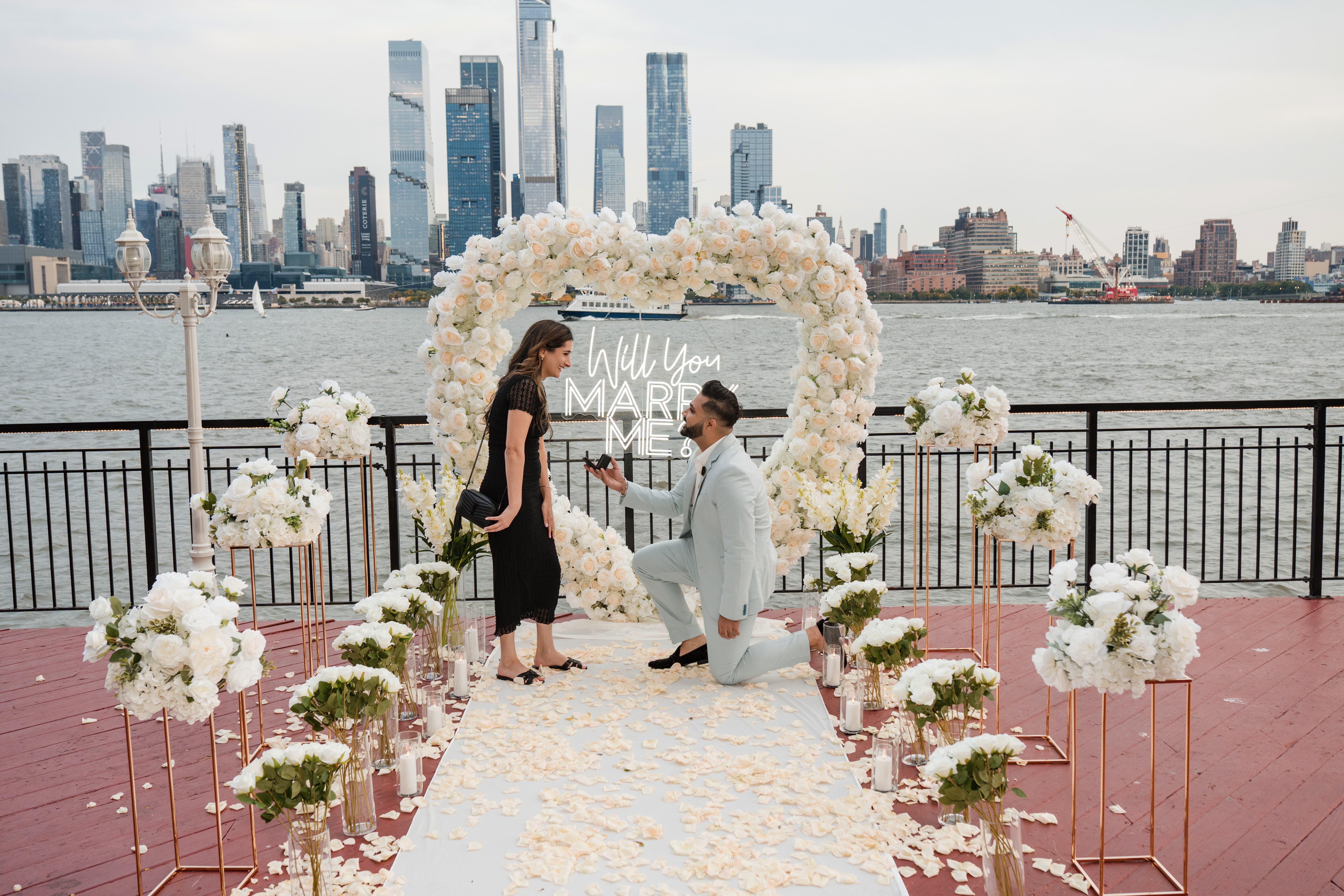 The Wedding Website of Archana Pal and Angad Singh