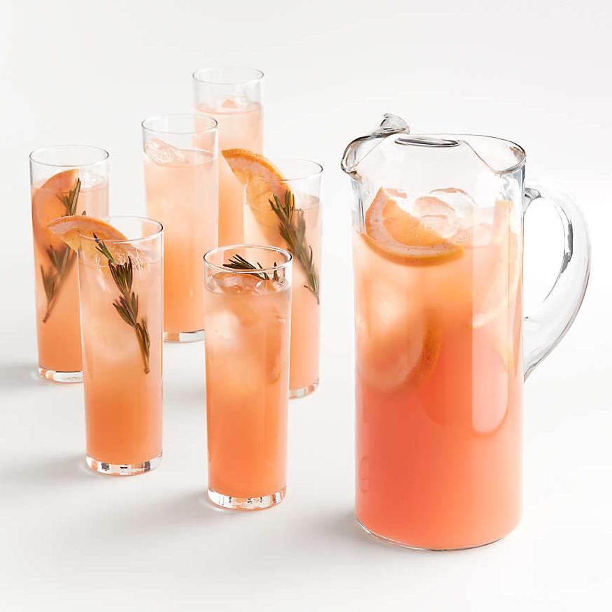 Boozy Brunch Set