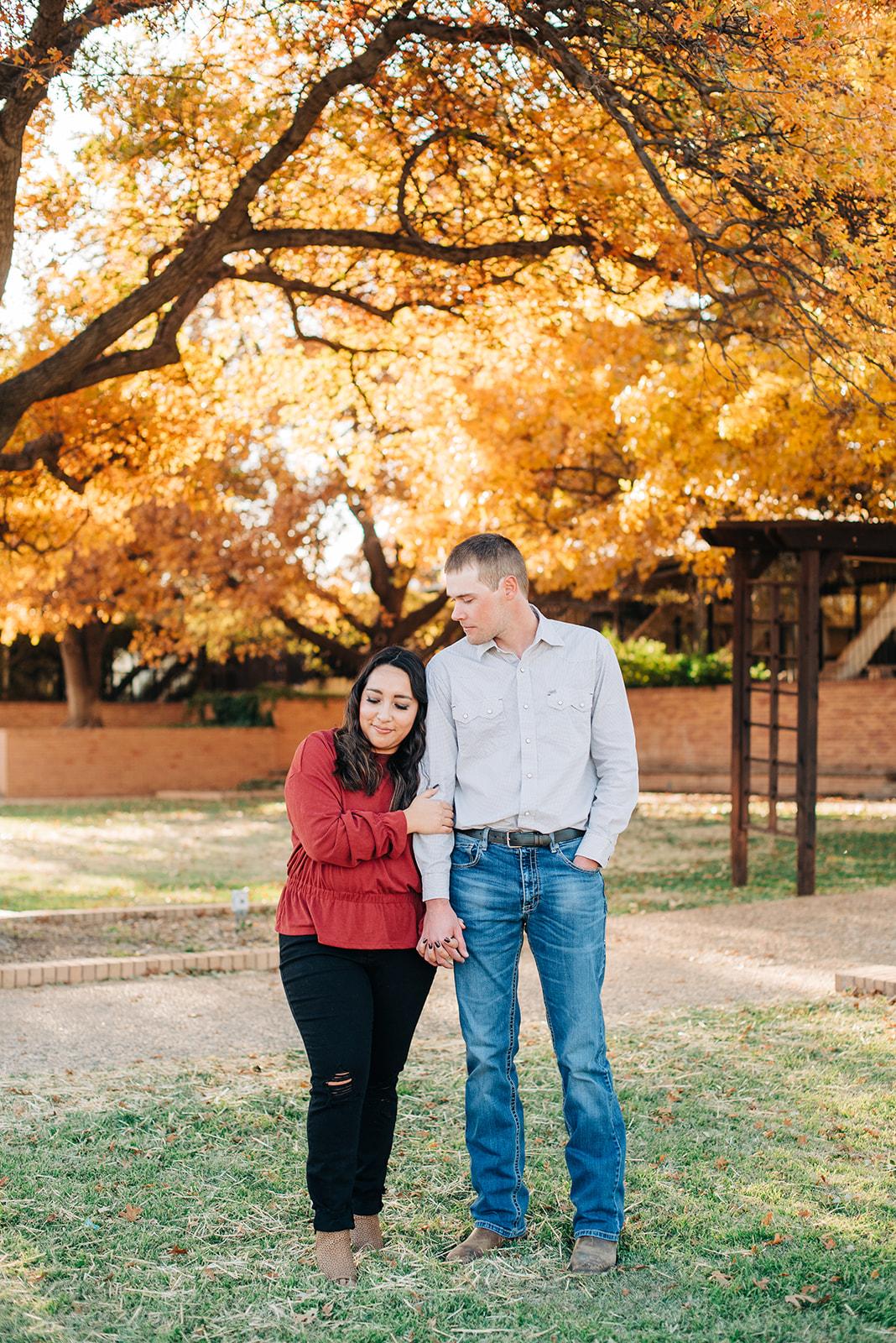 The Wedding Website of Victoria Ortiz and Brennan Miller