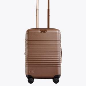 The Carry-On Roller in Maple