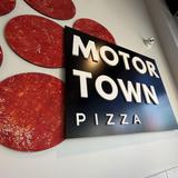 Motor Town Pizza