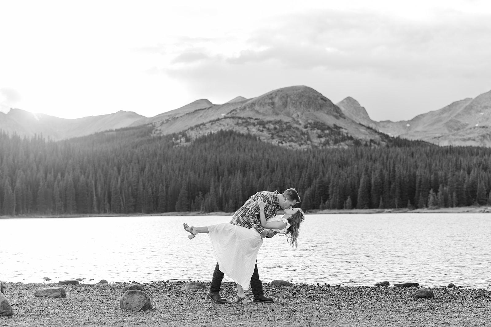 The Wedding Website of Michelle Yates and Winston Mahler