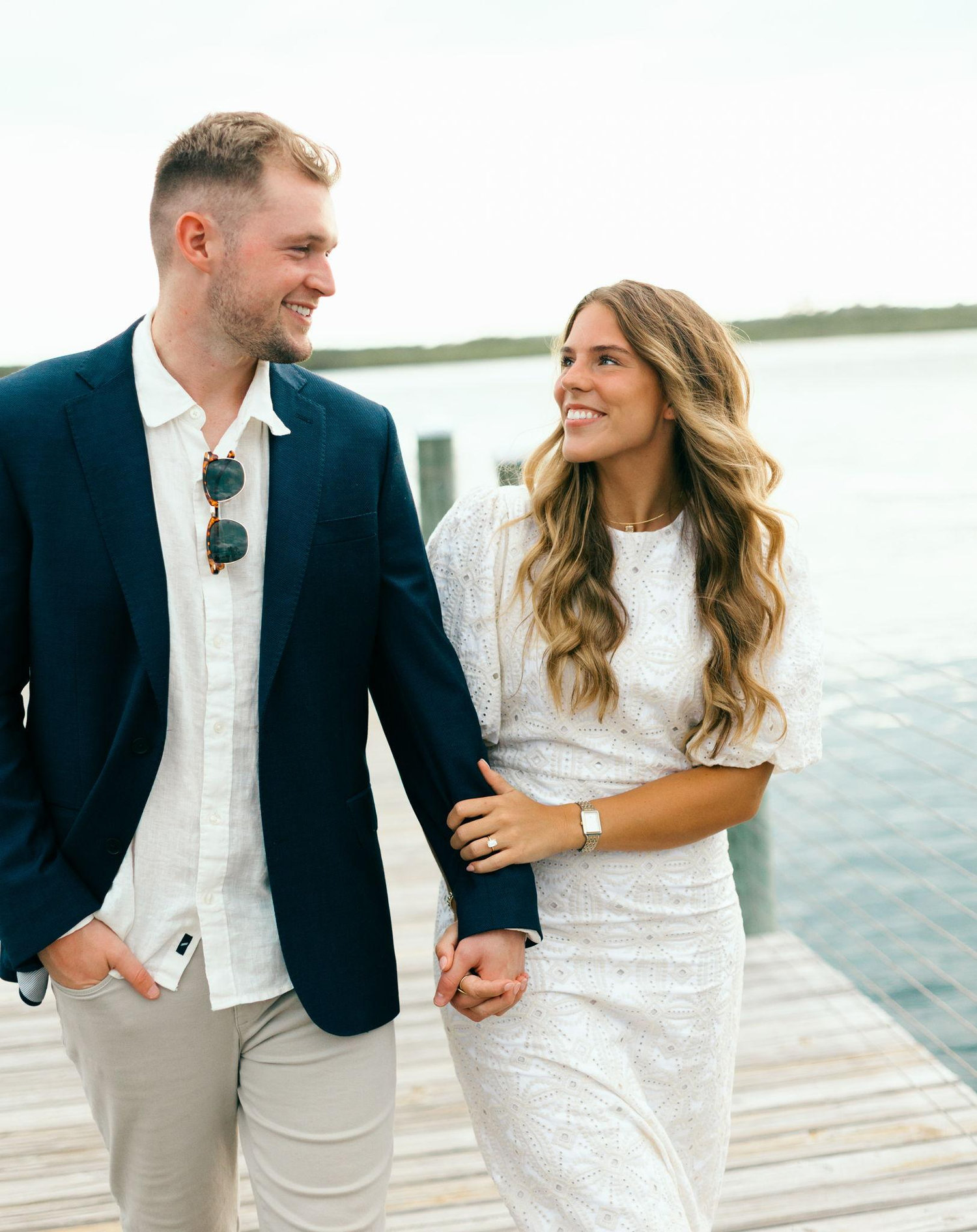 The Wedding Website of Halia Elizabeth Mauck and Reid Josef Ljungholm