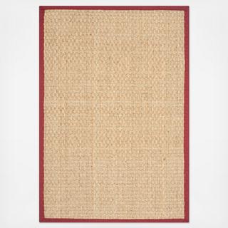 Natural Fiber Mat