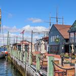 Bowens Wharf