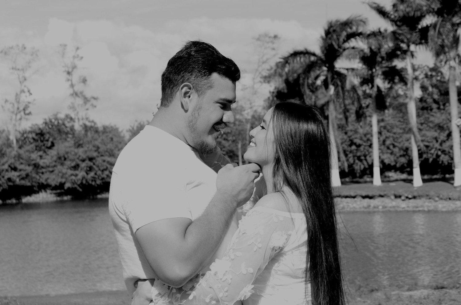 The Wedding Website of Mateo Alarcón and Ledys Jaspe