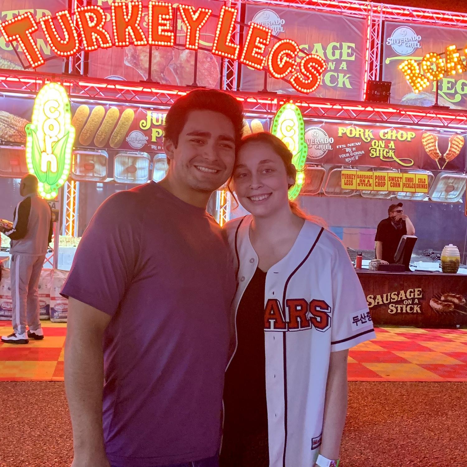 Peanut festival 2024