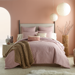 Tatooine 7PC Bedding Collection King Size