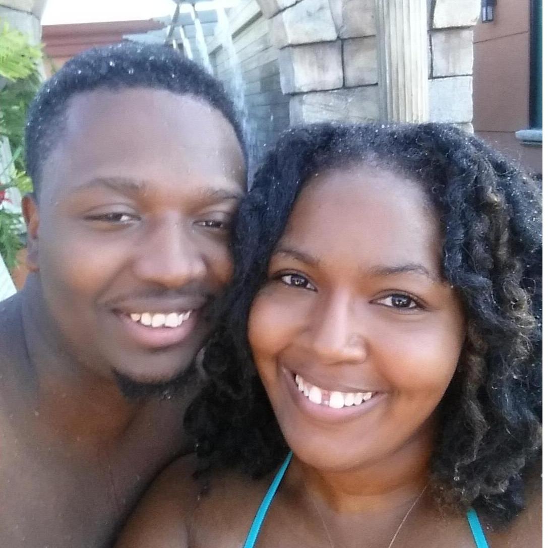 FIrst Baecation...