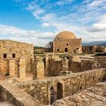 Fortezza Castle