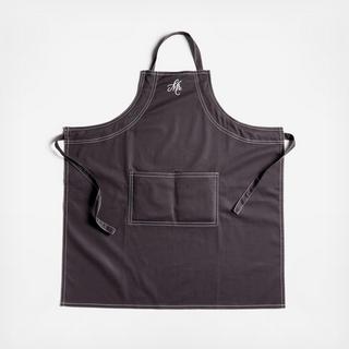 Mr. Apron