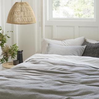 Monterey Organic Duvet Cover