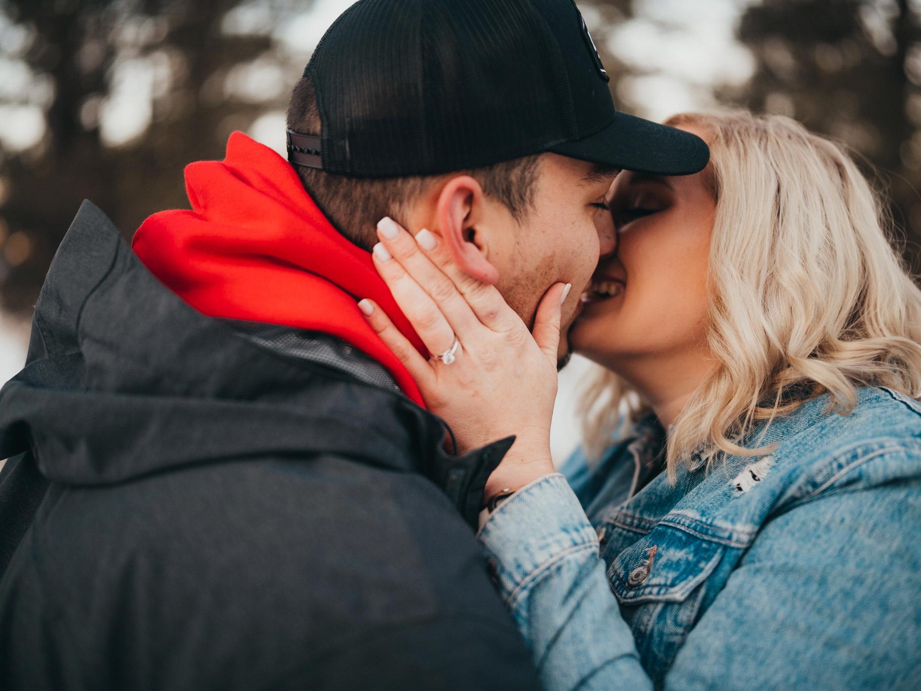 The Wedding Website of Starla Lehrmann and Matthew Richter