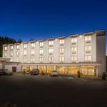 Best Western Plus Columbia River Inn