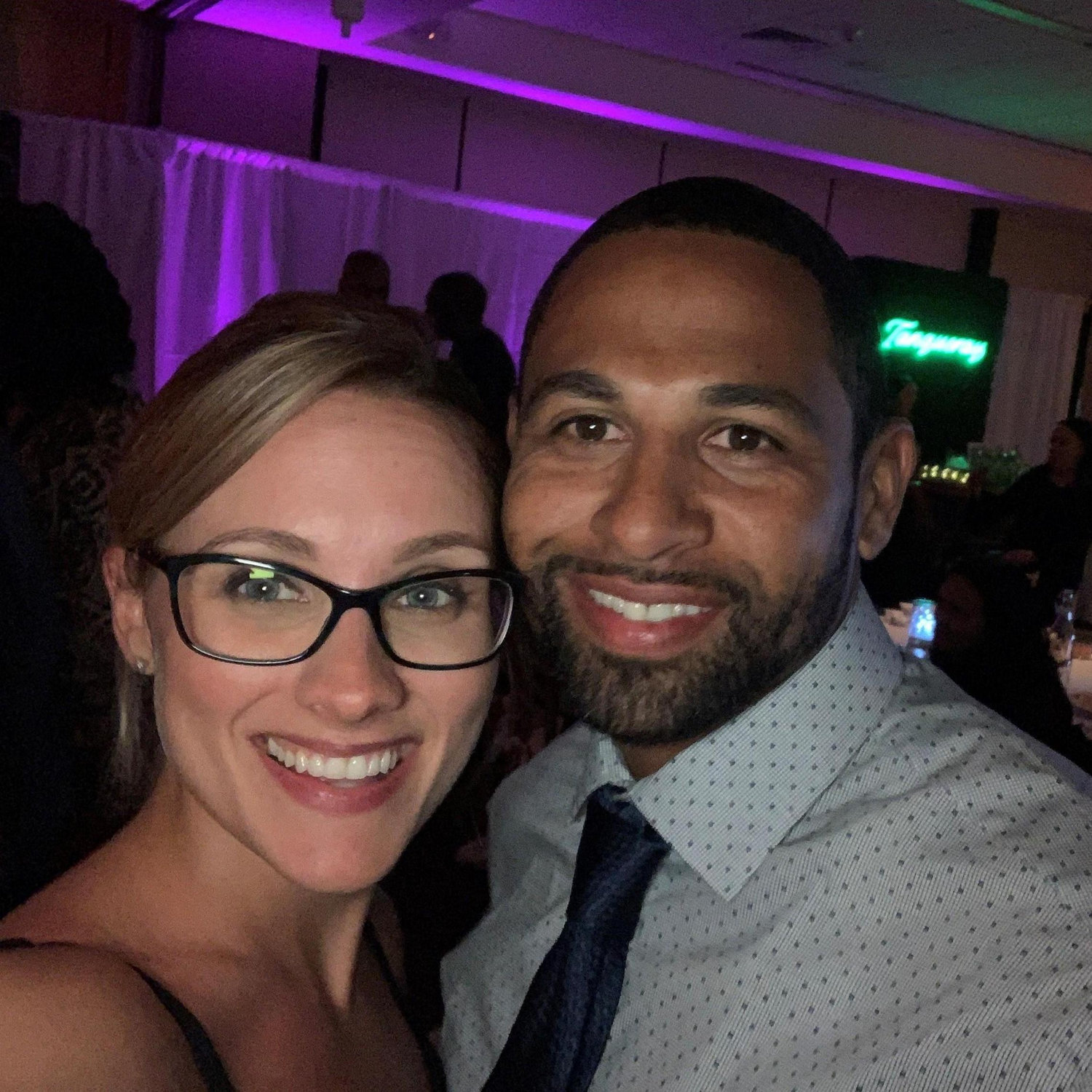 Holiday Party 2019