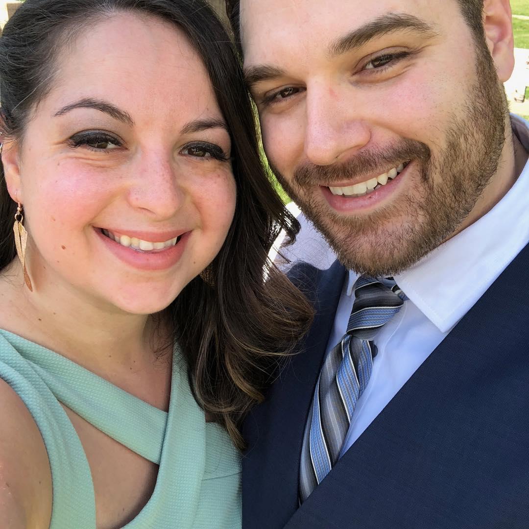Katilin and Tyler's Wedding!