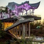 The Gathering Place Parking