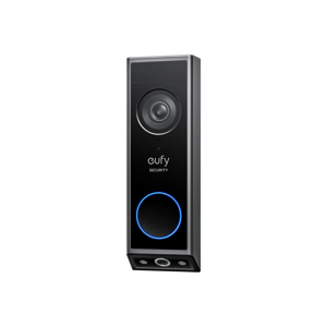 Eufy Security Video Doorbell E340