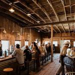 Marfa Spirit Co.