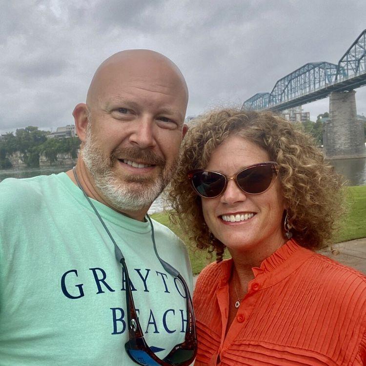 Another Chattanooga fav - Moon River Music Fest! πΌπ€September 2022