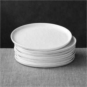 Mercer Salad Plate