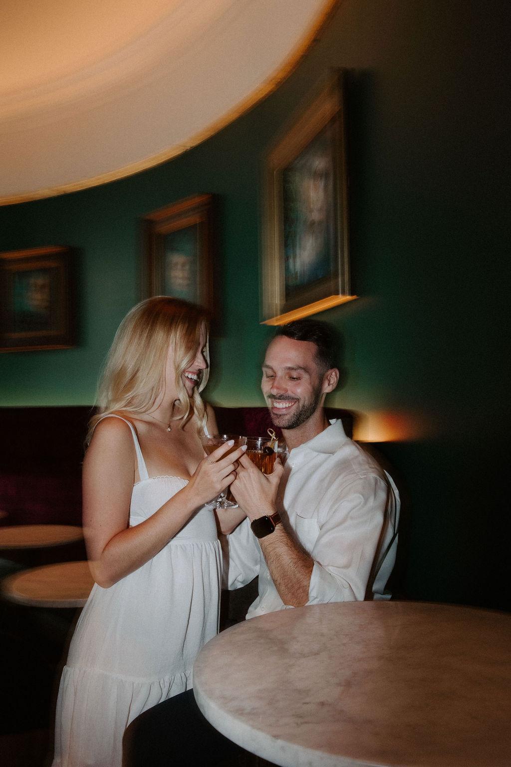The Wedding Website of Lexy Price and Reid McLeod