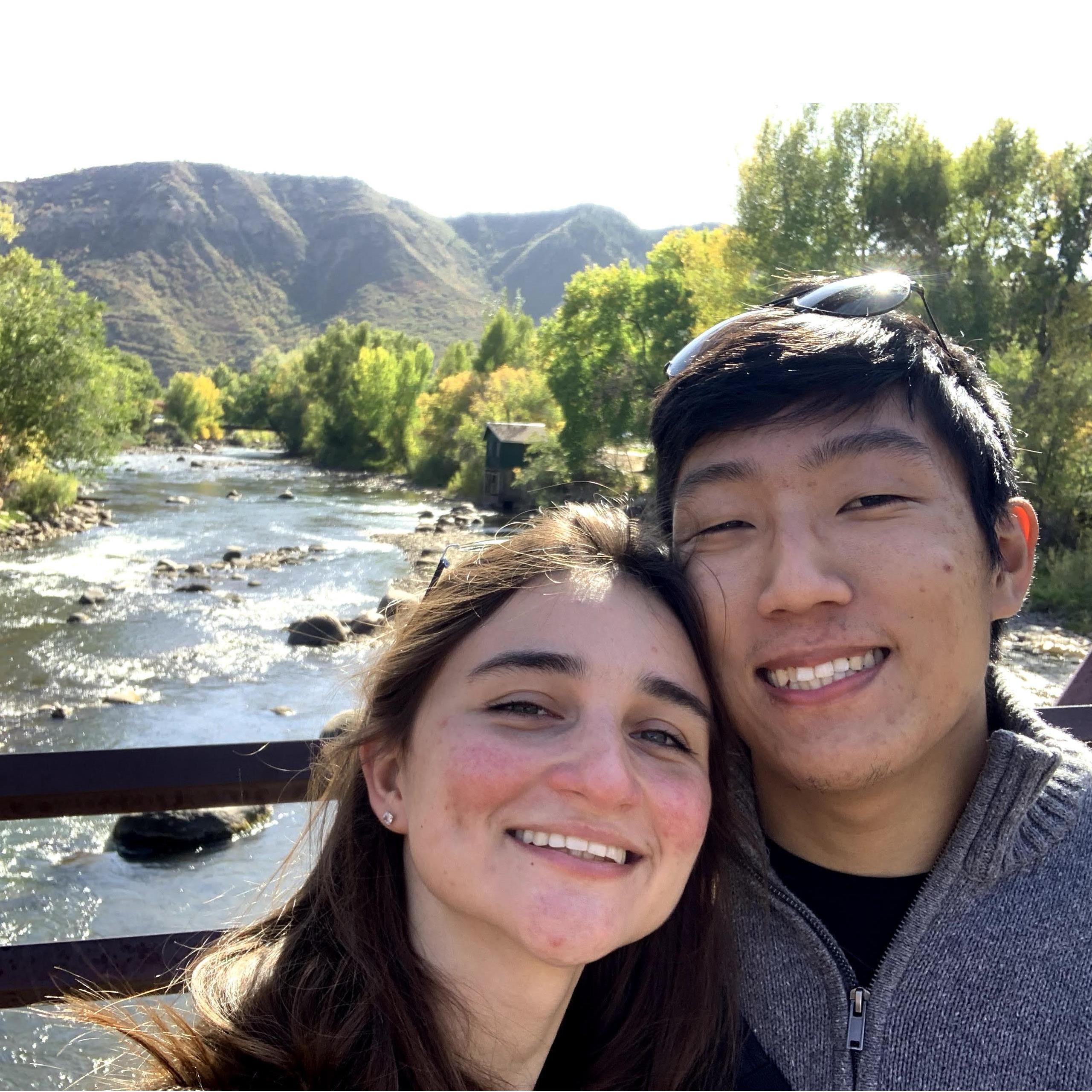 First annual trip to Durango, CO!