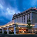 Valley Forge Casino Resort