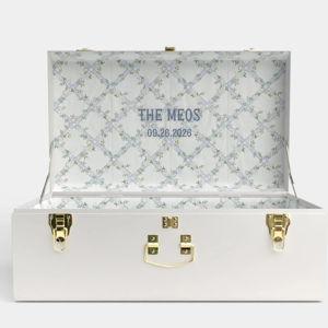 Grand Trunk - White