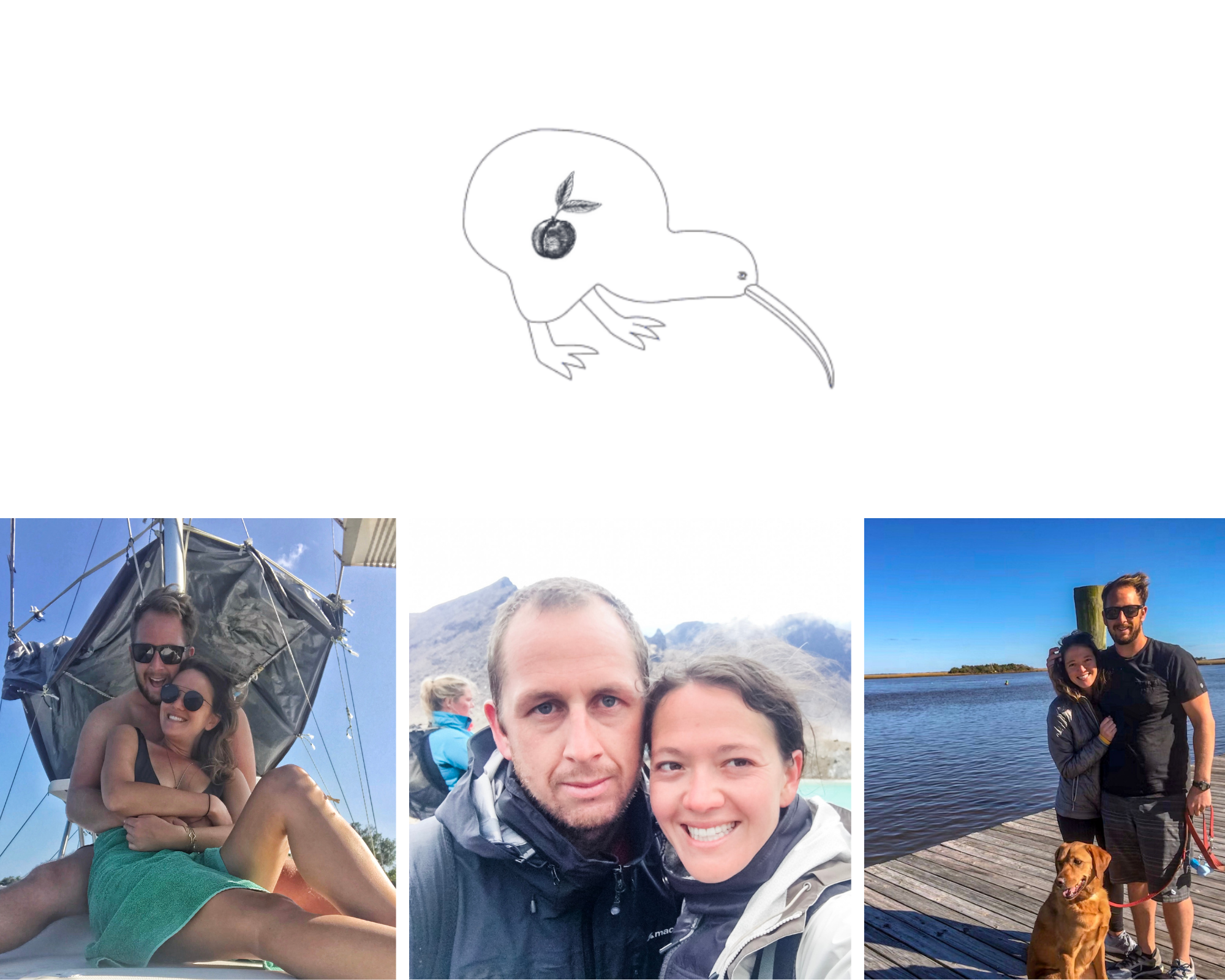 The Wedding Website of Patricia Walters and Matthew Macleod
