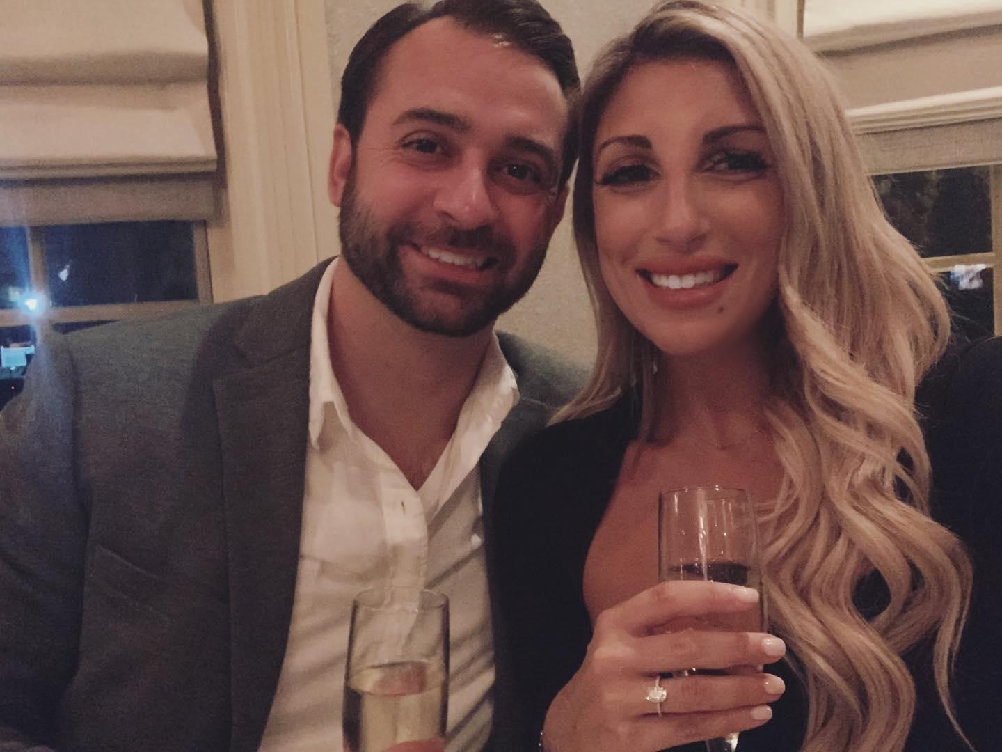 The Wedding Website of Arielle Samra and Jeffrey Mazurek