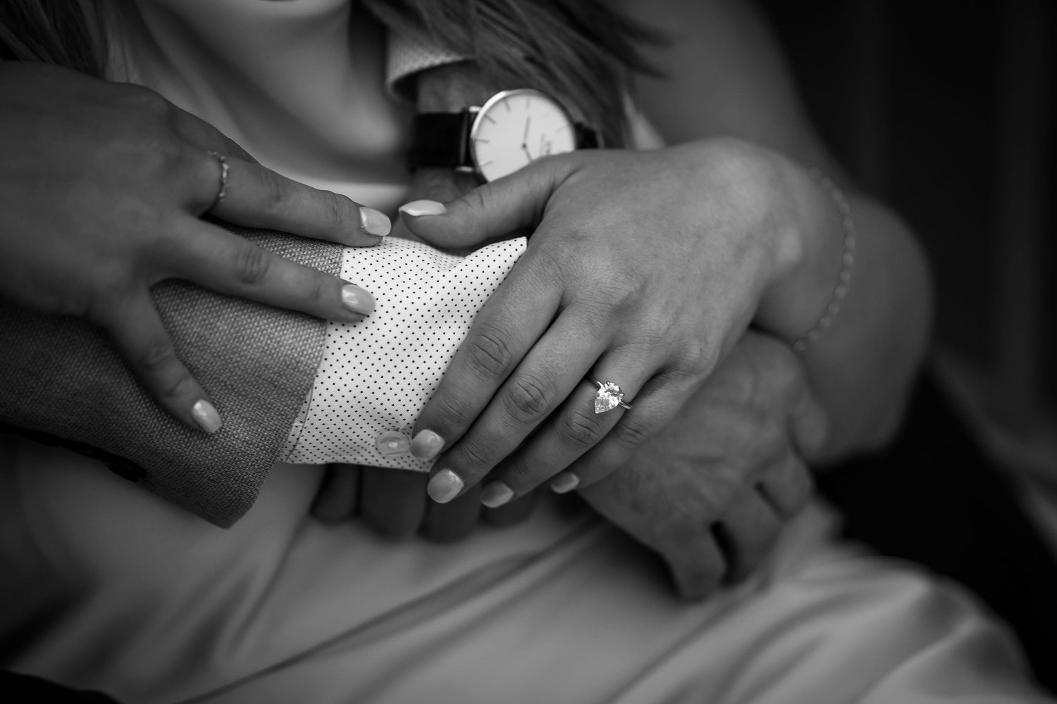 The Wedding Website of Holly Pearson and Tyler Coleman