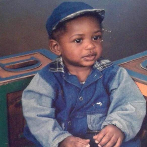Baby Jason