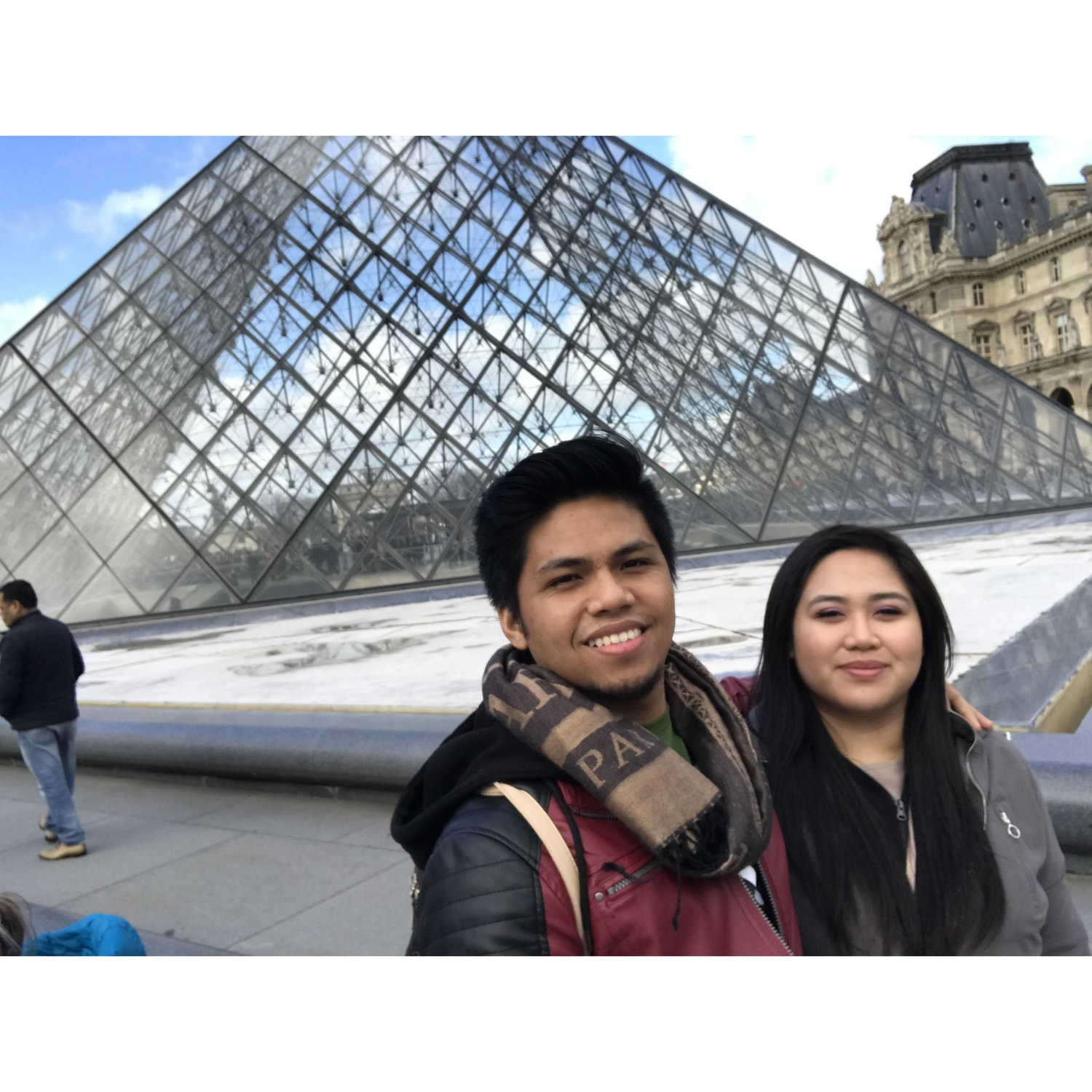 Louvre Museum