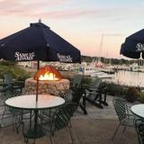 Brax Landing Restaurant
